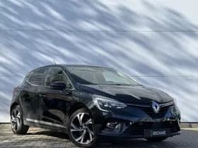 Renault Clio thumbnail 5
