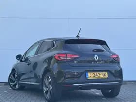 Renault Clio thumbnail 6