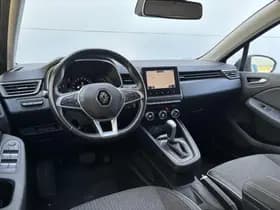 Renault Clio thumbnail 10