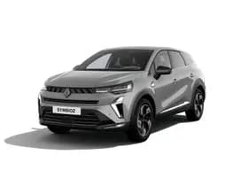 Renault Symbioz thumbnail 2