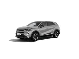 Renault Symbioz thumbnail 6