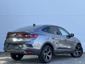 Renault Arkana thumbnail 2