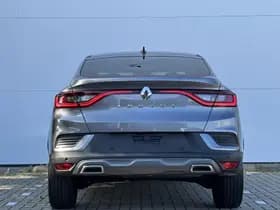 Renault Arkana thumbnail 22