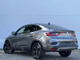 Renault Arkana thumbnail 6