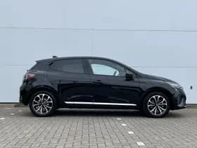 Renault Clio thumbnail 4