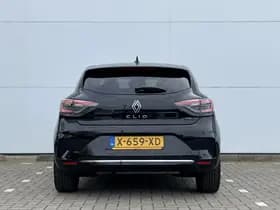 Renault Clio thumbnail 7