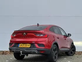 Renault Arkana thumbnail 2