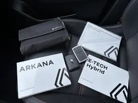 Renault Arkana thumbnail 16