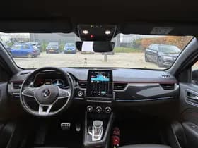 Renault Arkana thumbnail 3