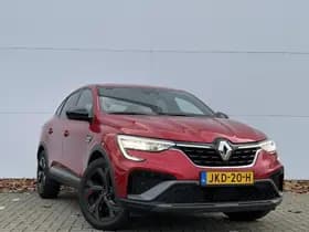 Renault Arkana thumbnail 5