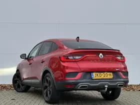 Renault Arkana thumbnail 6