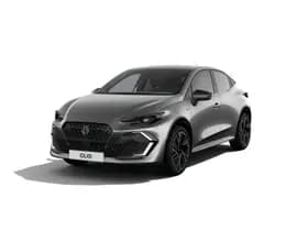 Renault Clio thumbnail 2