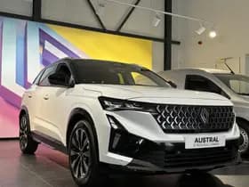 Renault Austral thumbnail 4