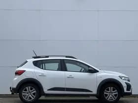 Dacia Sandero Stepway thumbnail 16