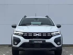 Dacia Sandero Stepway thumbnail 17