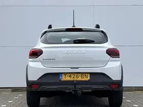 Dacia Sandero Stepway thumbnail 18