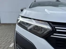 Dacia Sandero Stepway thumbnail 20