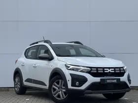 Dacia Sandero Stepway thumbnail 4