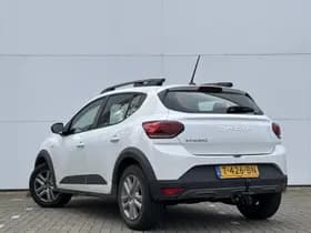 Dacia Sandero Stepway thumbnail 5