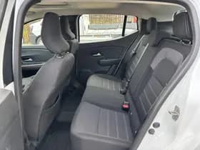 Dacia Sandero Stepway thumbnail 7