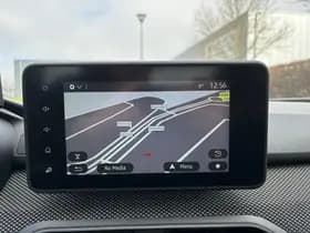 Dacia Sandero Stepway thumbnail 9