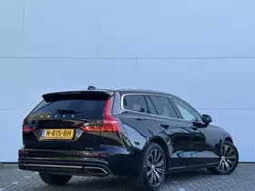 Volvo V60 thumbnail 2