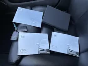Volvo V60 thumbnail 12