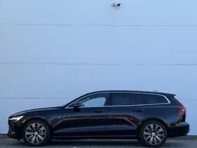Volvo V60 thumbnail 13