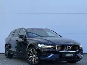 Volvo V60 thumbnail 5