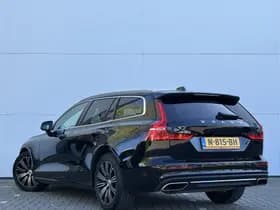Volvo V60 thumbnail 6