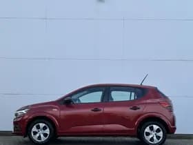 Dacia Sandero thumbnail 11