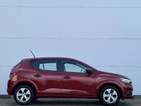 Dacia Sandero thumbnail 12
