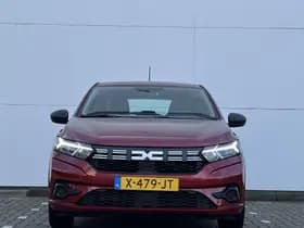 Dacia Sandero thumbnail 13