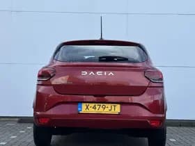 Dacia Sandero thumbnail 14