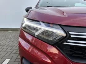 Dacia Sandero thumbnail 18