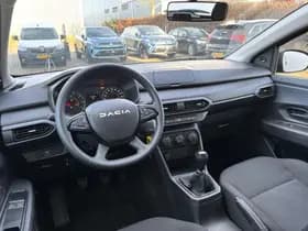 Dacia Sandero thumbnail 20
