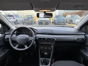 Dacia Sandero thumbnail 3