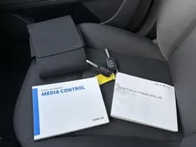 Dacia Sandero thumbnail 10