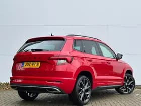 Škoda Karoq thumbnail 2