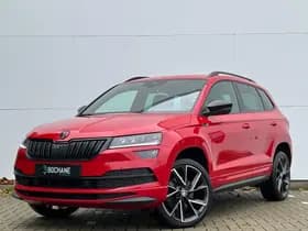 Škoda Karoq thumbnail 35