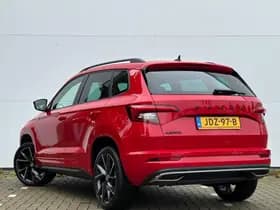 Škoda Karoq thumbnail 6