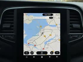Renault Mégane thumbnail 11