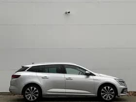 Renault Mégane thumbnail 17