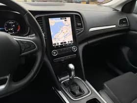 Renault Mégane thumbnail 25
