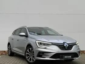 Renault Mégane thumbnail 5