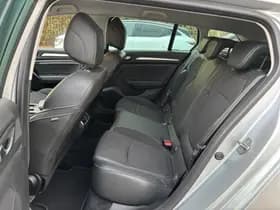 Renault Mégane thumbnail 8