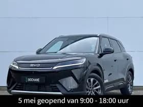 BYD Atto 2
