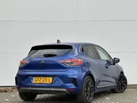 Renault Clio thumbnail 2