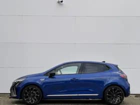 Renault Clio thumbnail 12