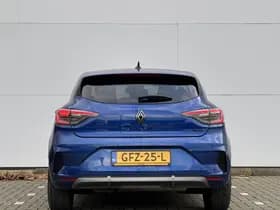 Renault Clio thumbnail 15